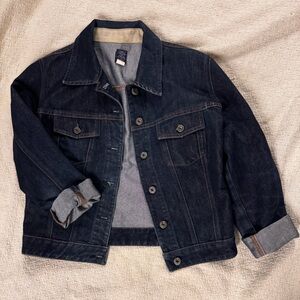 Vintage Gap Denim Jacket